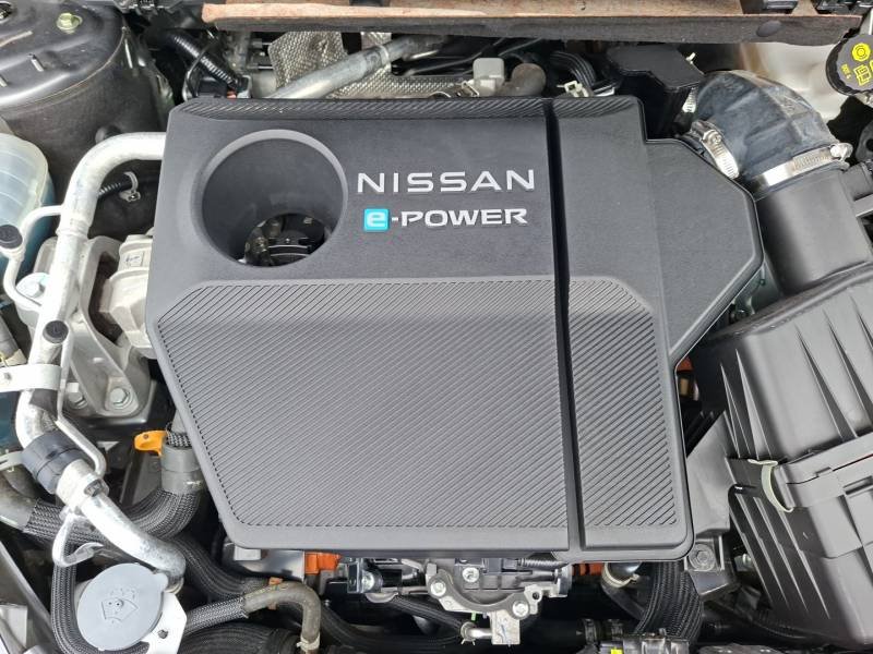 Nissan Qashqai - Photo 17