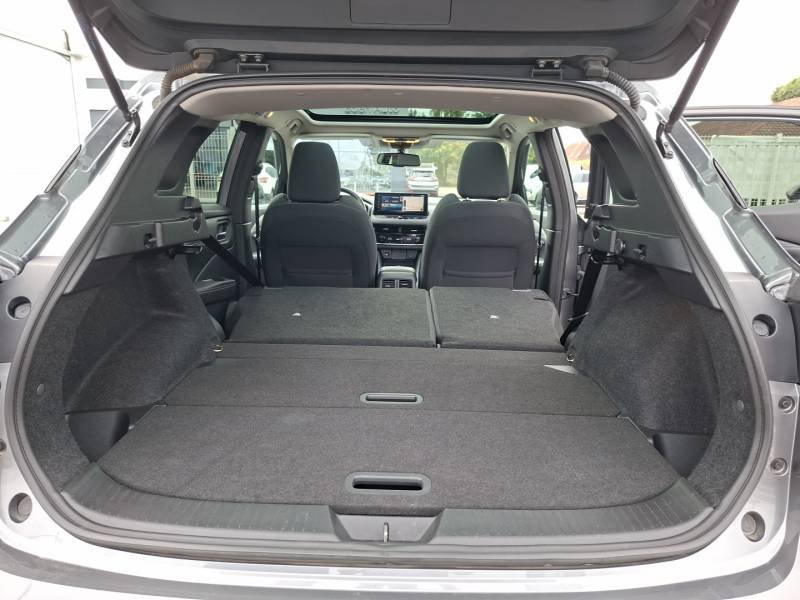 Nissan Qashqai - Photo 18