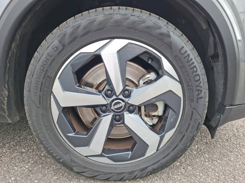 Nissan Qashqai - Photo 20