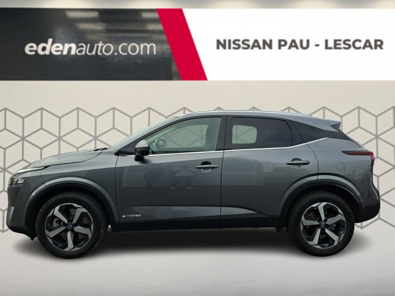 Nissan Qashqai - Photo 2