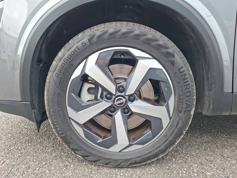 Nissan Qashqai - Photo 21