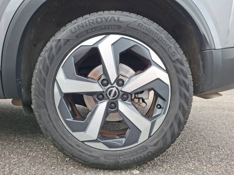 Nissan Qashqai - Photo 22