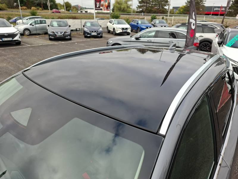 Nissan Qashqai - Photo 23