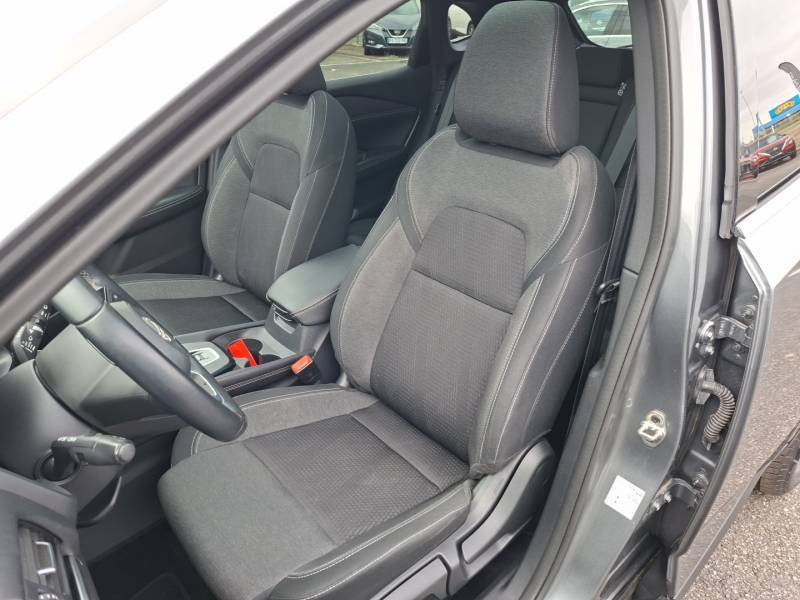 Nissan Qashqai - Photo 24