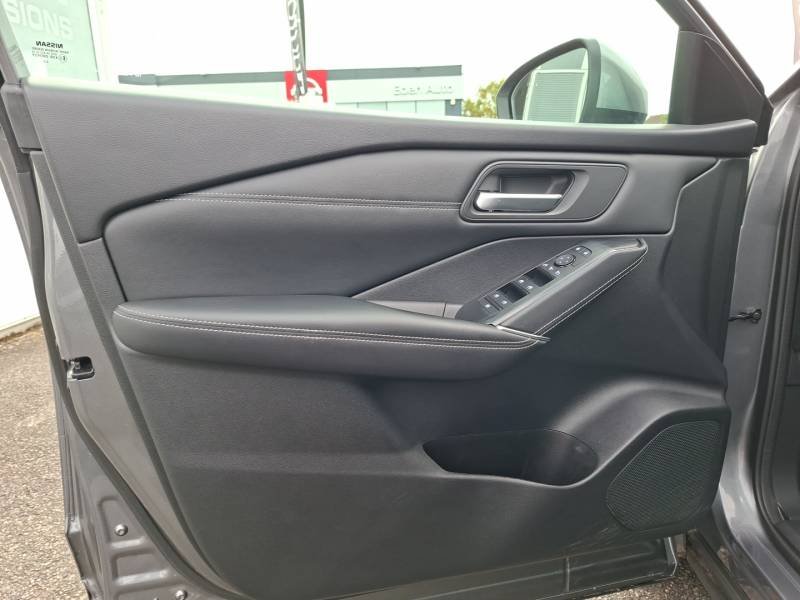 Nissan Qashqai - Photo 25