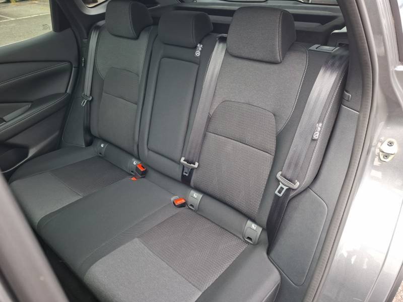 Nissan Qashqai - Photo 26