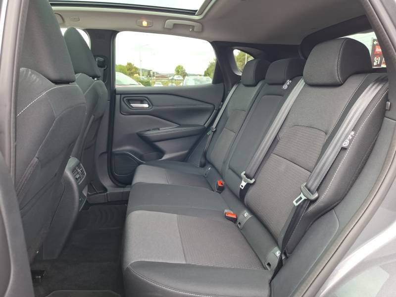 Nissan Qashqai - Photo 27
