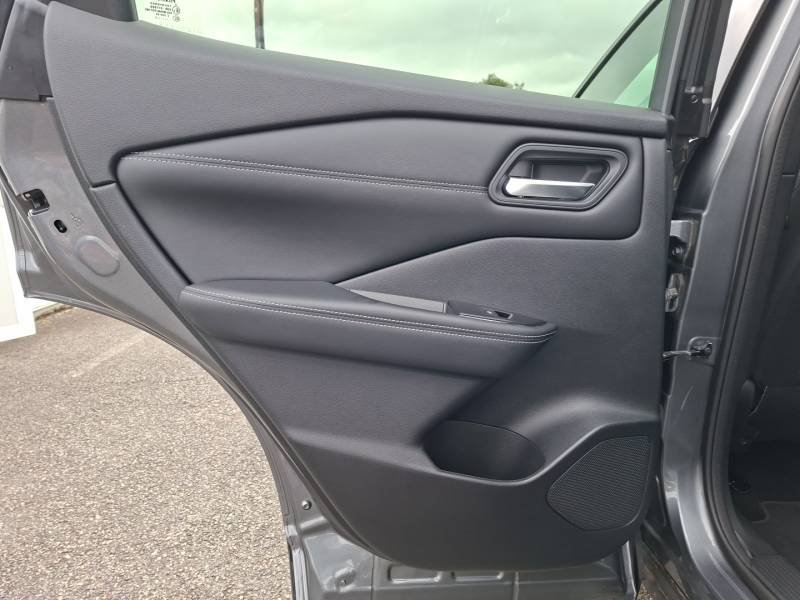 Nissan Qashqai - Photo 28