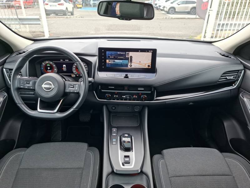Nissan Qashqai - Photo 29