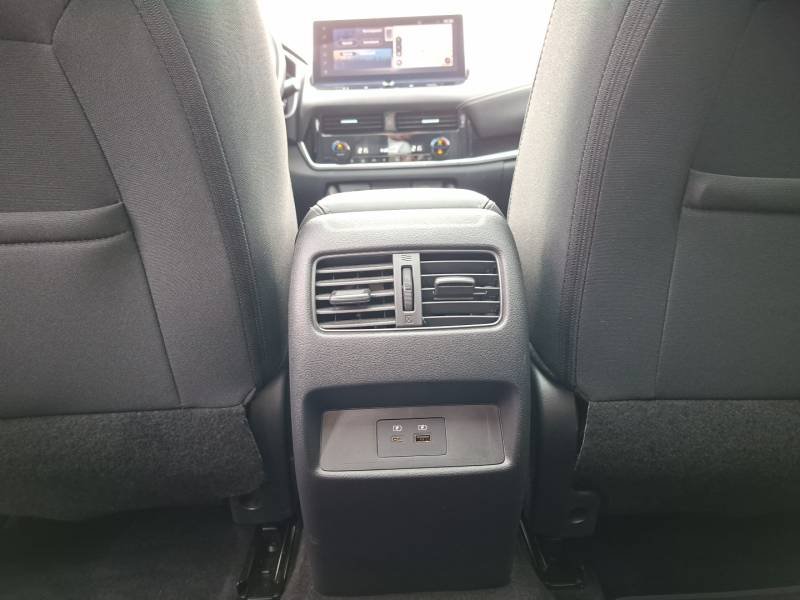 Nissan Qashqai - Photo 30