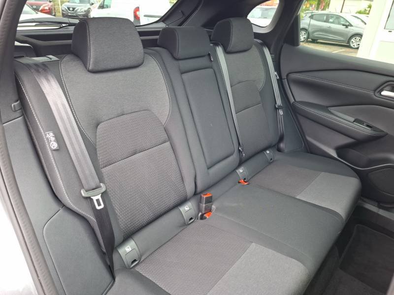 Nissan Qashqai - Photo 32