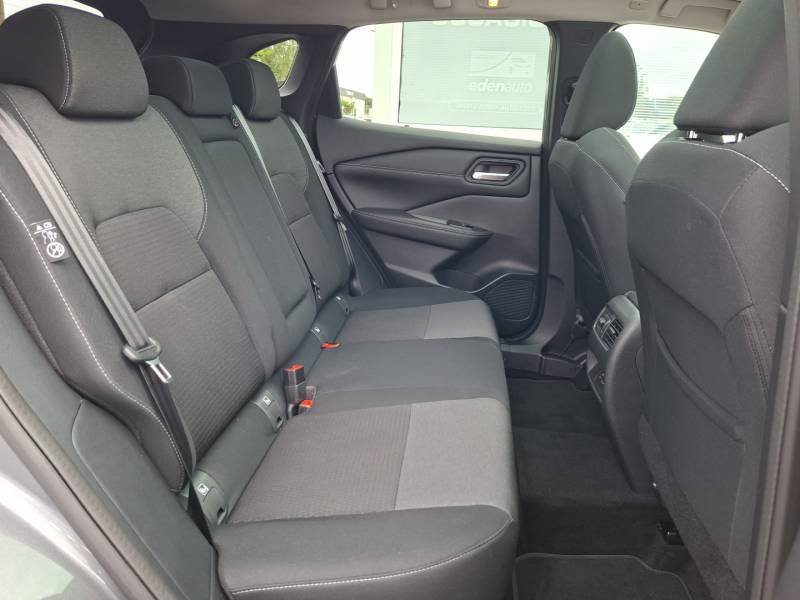Nissan Qashqai - Photo 33