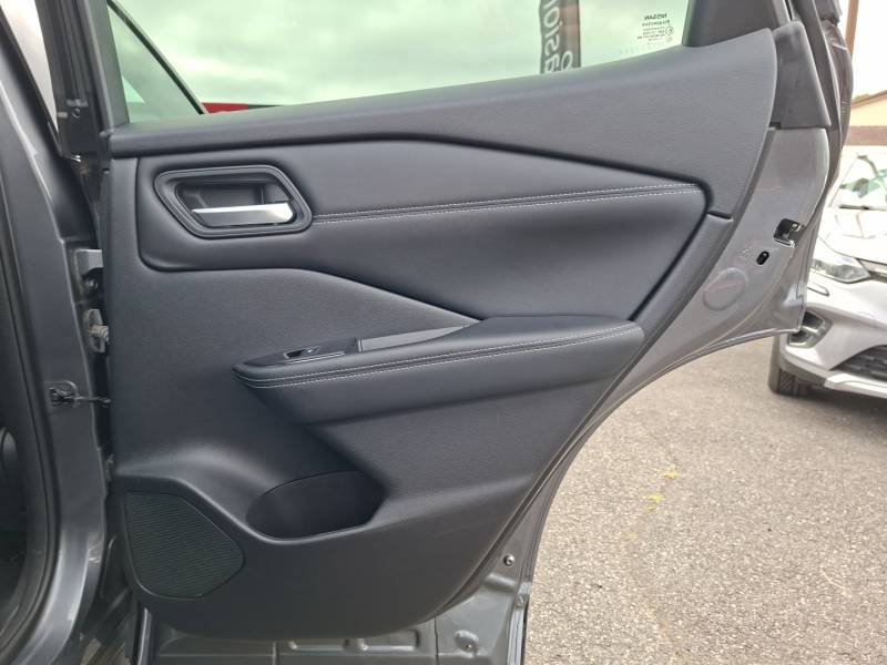 Nissan Qashqai - Photo 34