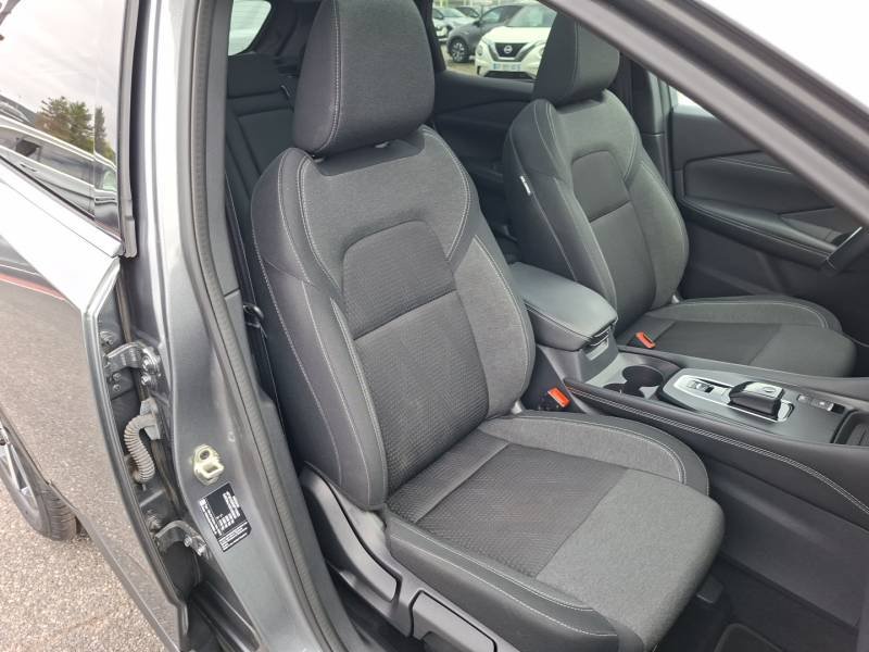 Nissan Qashqai - Photo 35