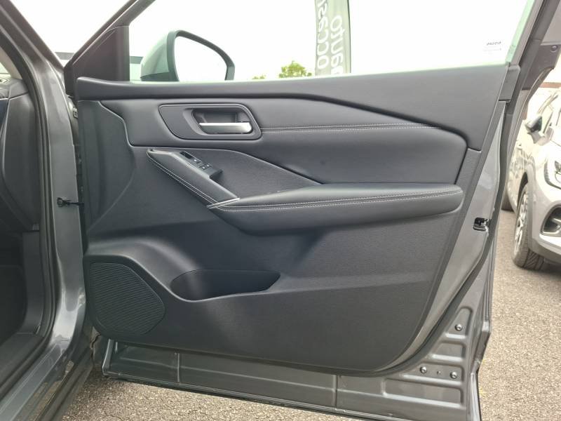 Nissan Qashqai - Photo 36