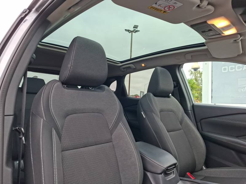 Nissan Qashqai - Photo 37