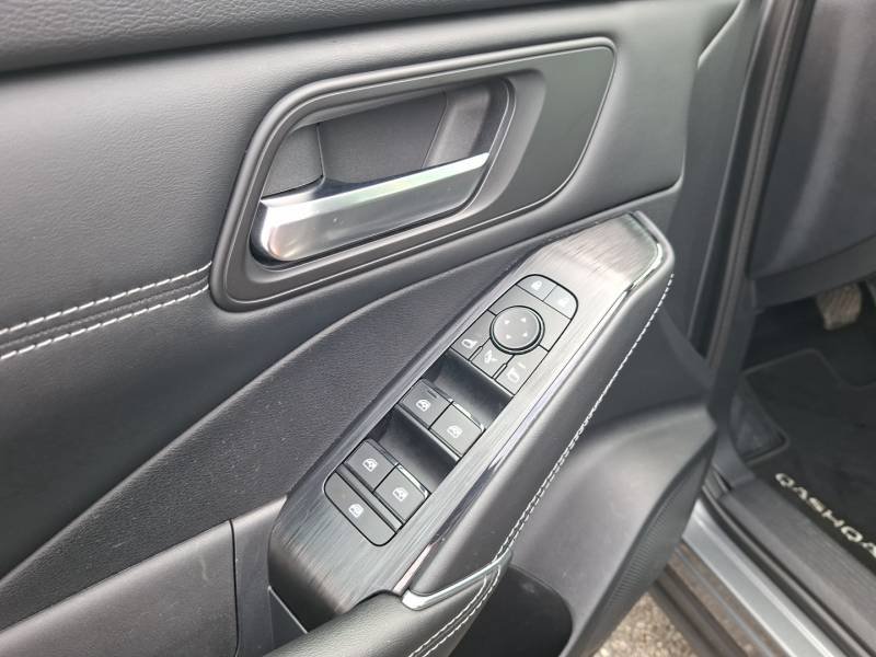 Nissan Qashqai - Photo 38