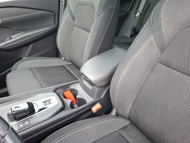 Nissan Qashqai - Photo 39