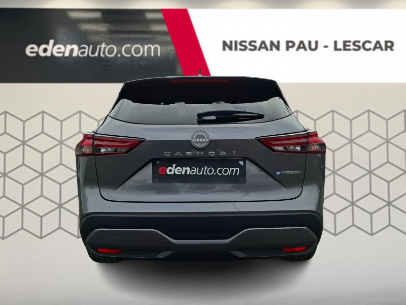Nissan Qashqai - Photo 4