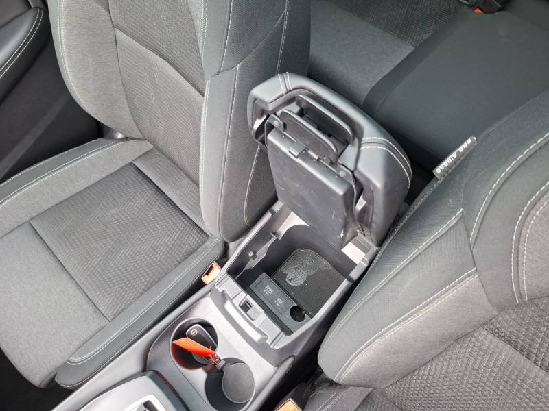 Nissan Qashqai - Photo 41