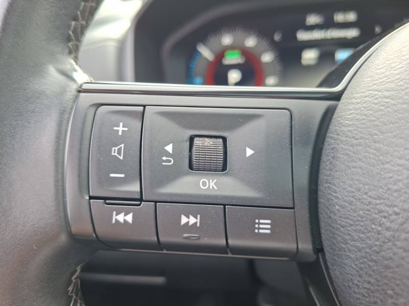 Nissan Qashqai - Photo 43