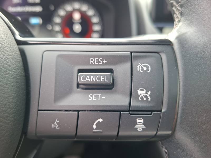 Nissan Qashqai - Photo 44