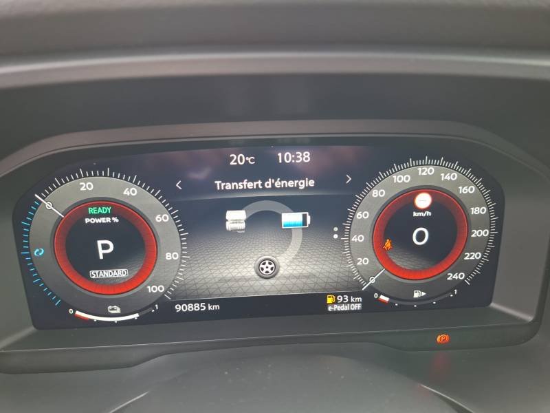 Nissan Qashqai - Photo 45