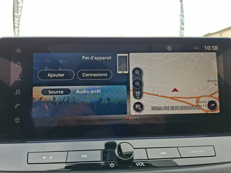 Nissan Qashqai - Photo 46