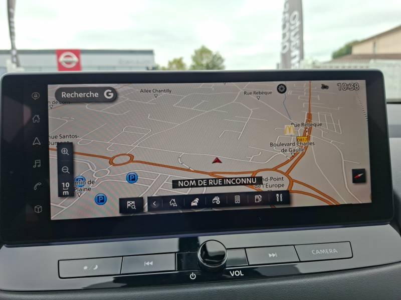 Nissan Qashqai - Photo 47