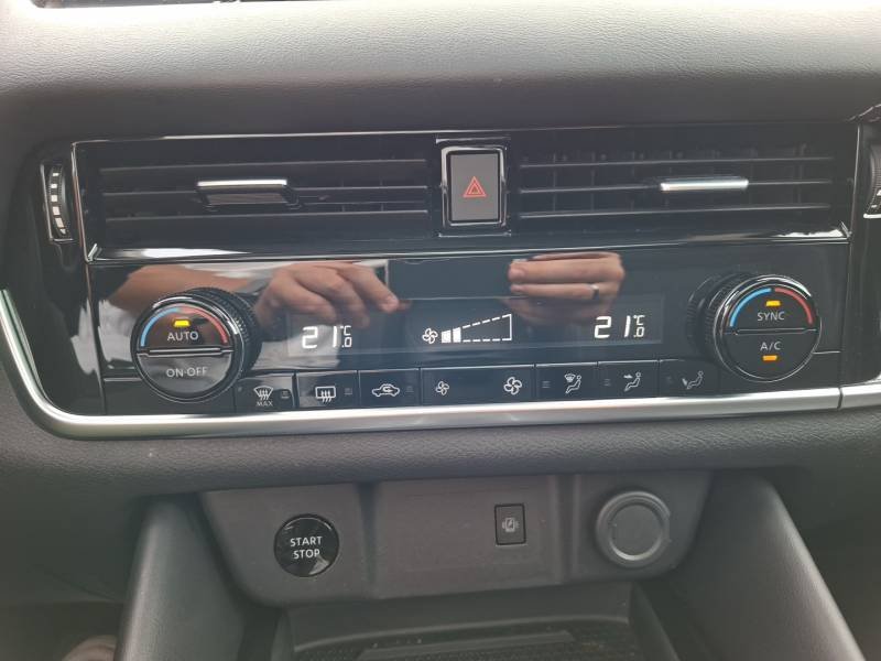 Nissan Qashqai - Photo 49