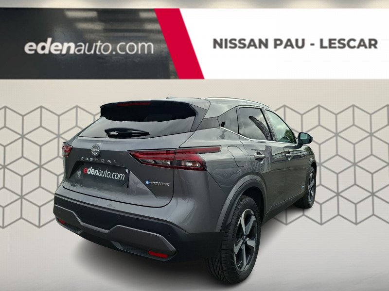 Nissan Qashqai - Photo 5