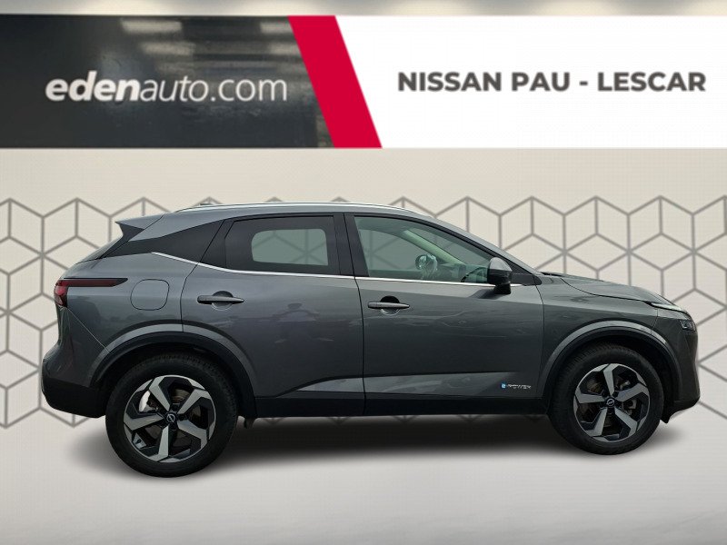 Nissan Qashqai - Photo 6