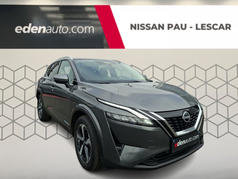 Nissan Qashqai - Photo 7
