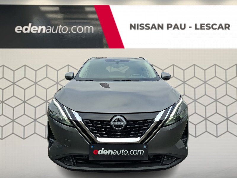 Nissan Qashqai - Photo 8