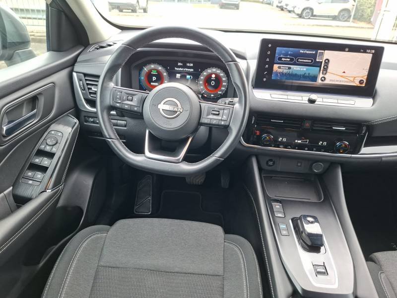 Nissan Qashqai - Photo 9