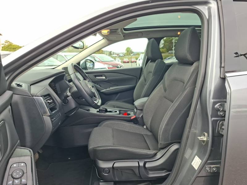 Nissan Qashqai - Photo 10