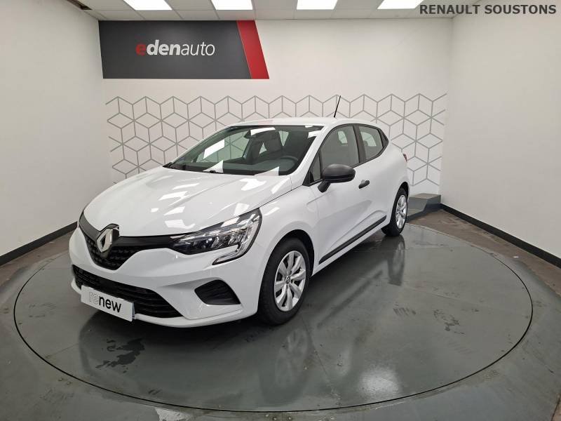 Renault Clio - Photo 1