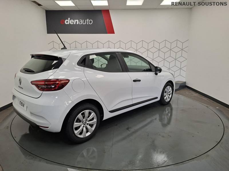 Renault Clio - Photo 11