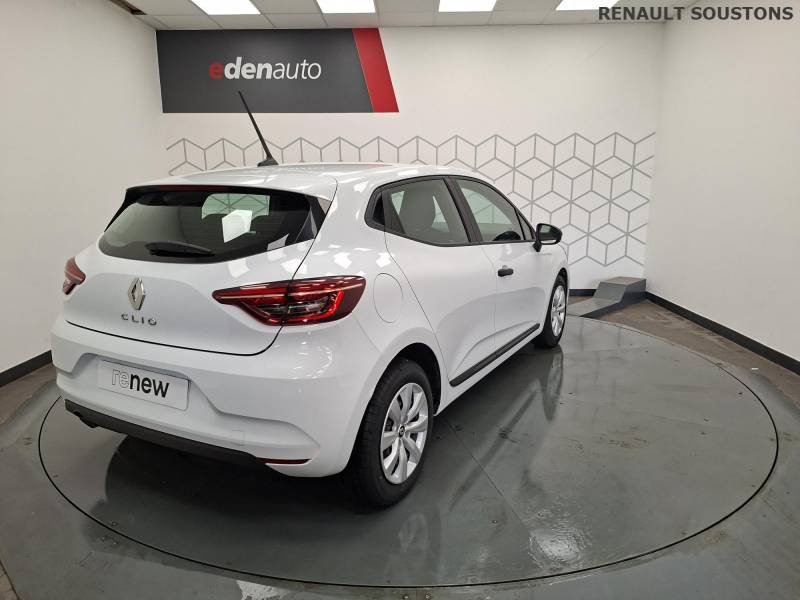Renault Clio - Photo 12