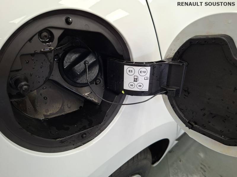 Renault Clio - Photo 14