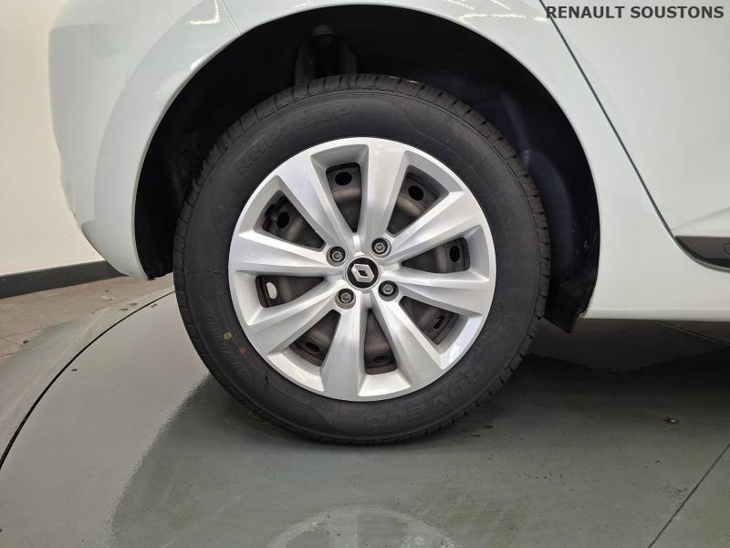 Renault Clio - Photo 15