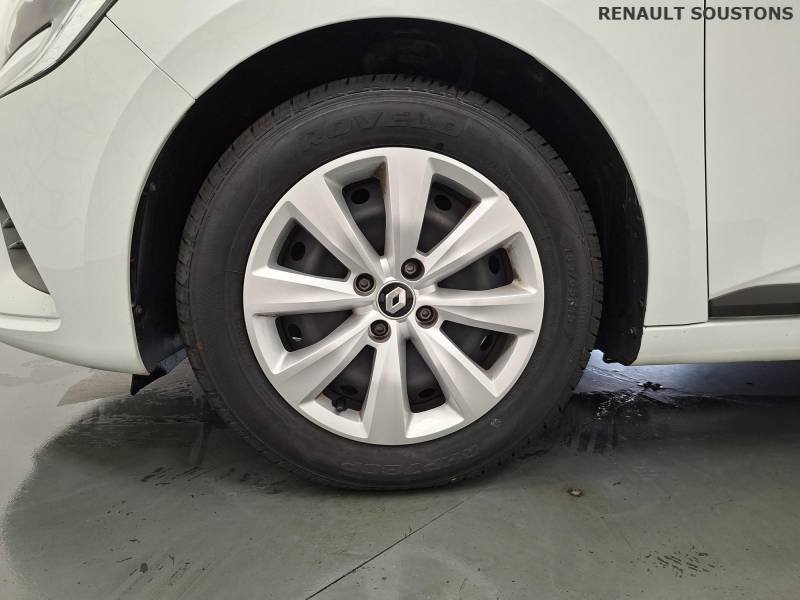 Renault Clio - Photo 17