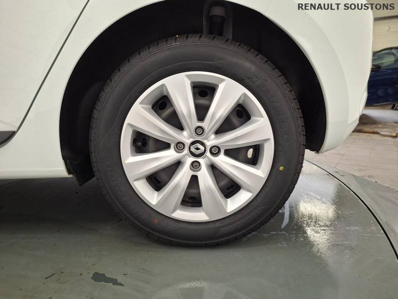 Renault Clio - Photo 18