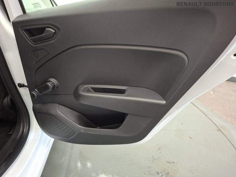 Renault Clio - Photo 19