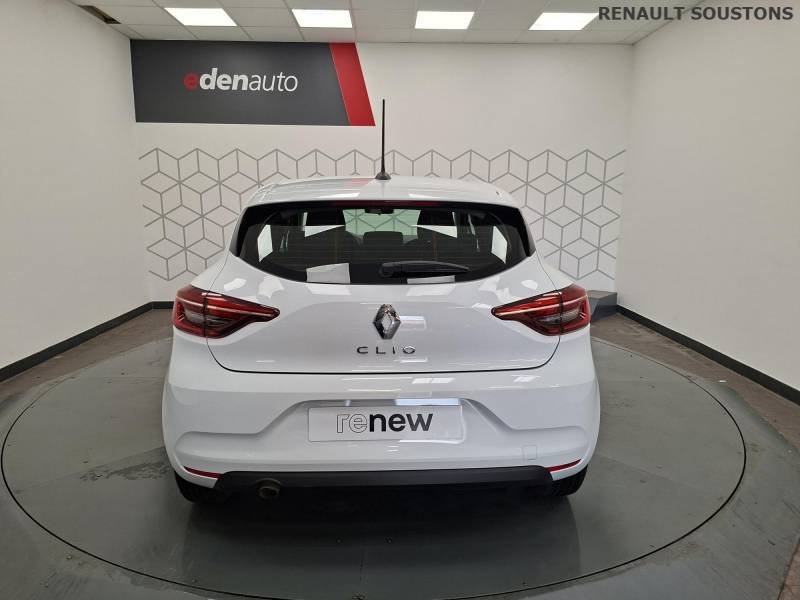 Renault Clio - Photo 2