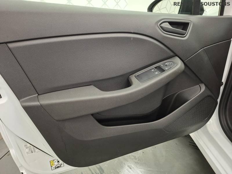 Renault Clio - Photo 21