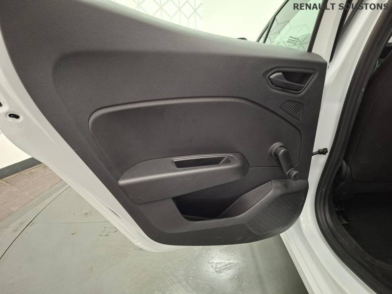 Renault Clio - Photo 22