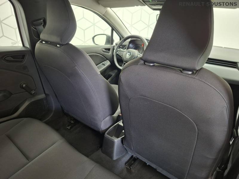 Renault Clio - Photo 23