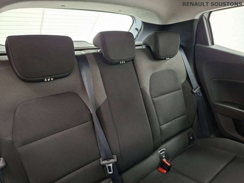 Renault Clio - Photo 24