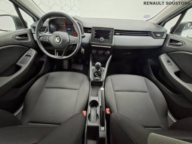 Renault Clio - Photo 25